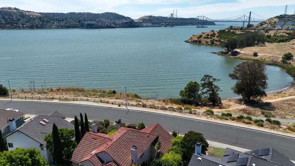 758 S Regatta Drive, Vallejo
