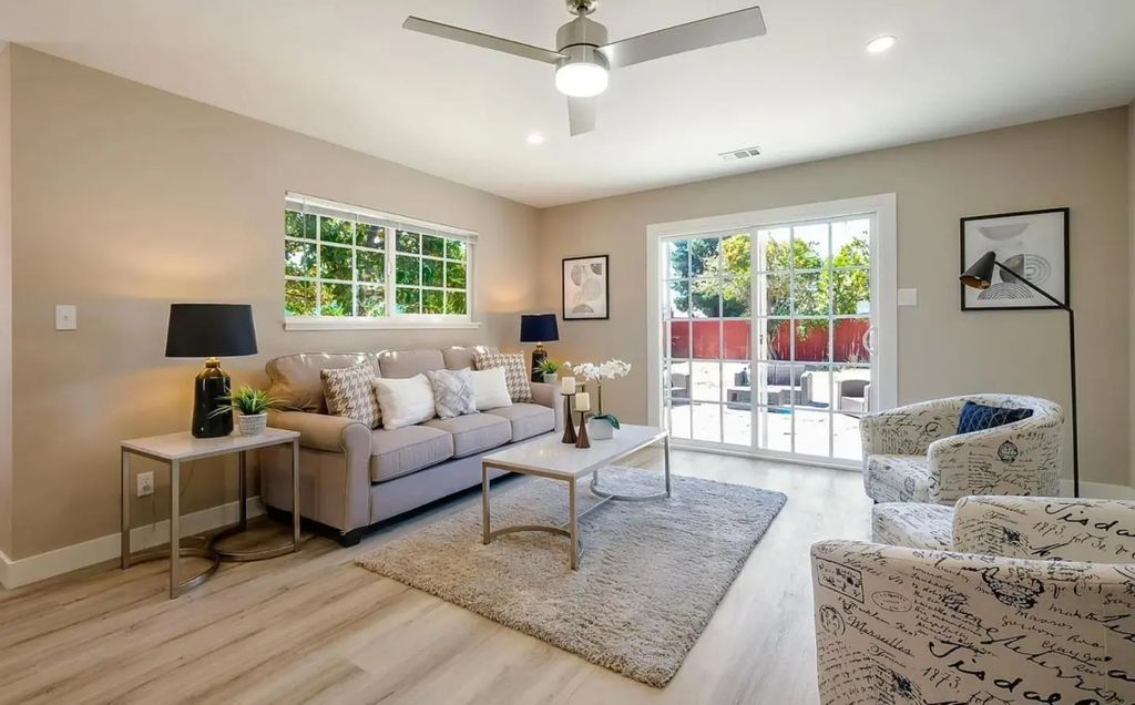 18407 Rainier Avenue, Hayward