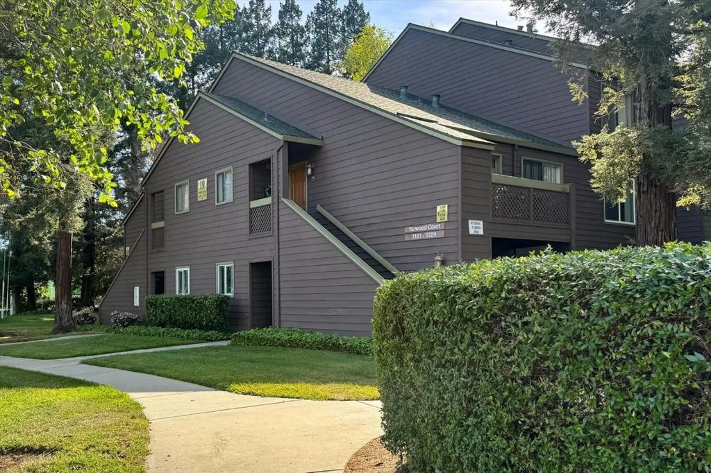 1195 Yarwood Court, San Jose