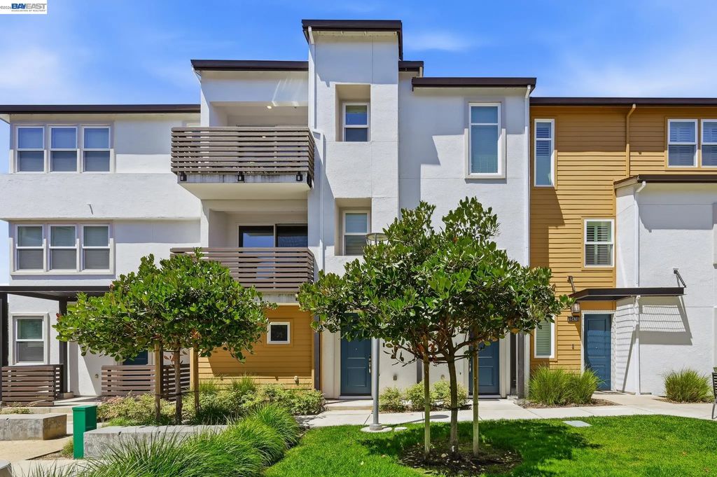 39482 Capstone Cmn, Fremont
