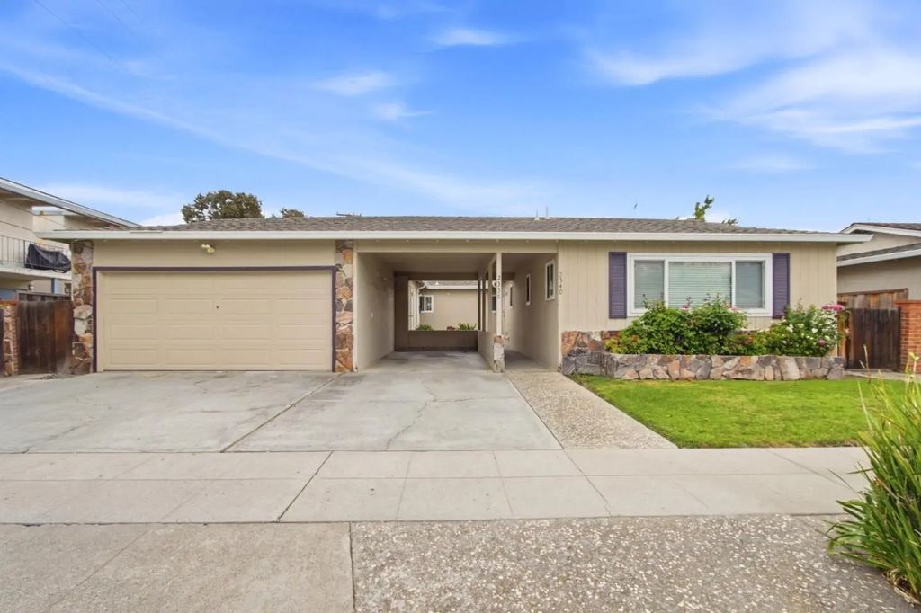 2338-2340 Pauline Drive, San Jose