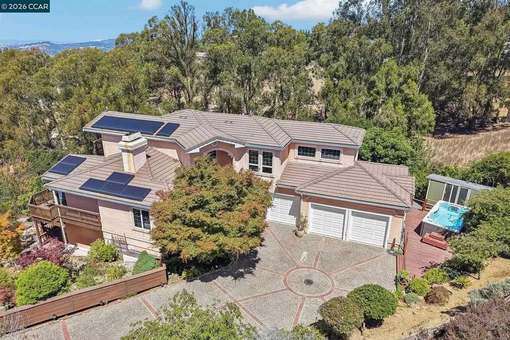 3906 Arbutus Ct, Hayward