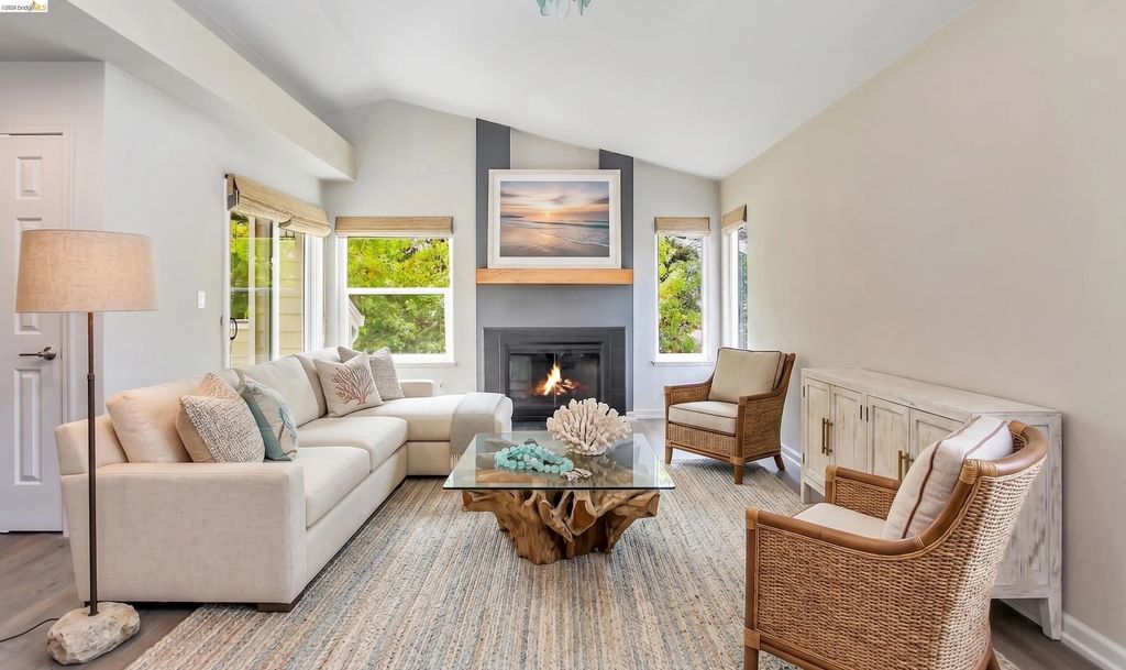 230 Amesport Landing, Half Moon Bay