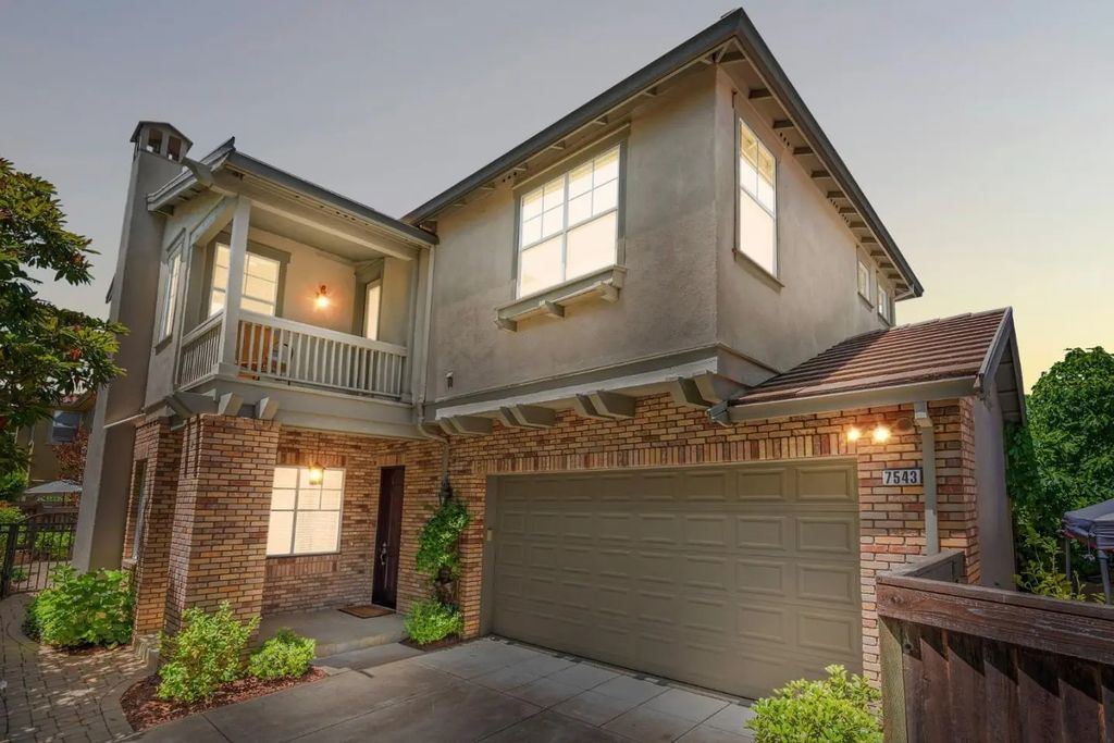 7543 Turnberry Way, Gilroy