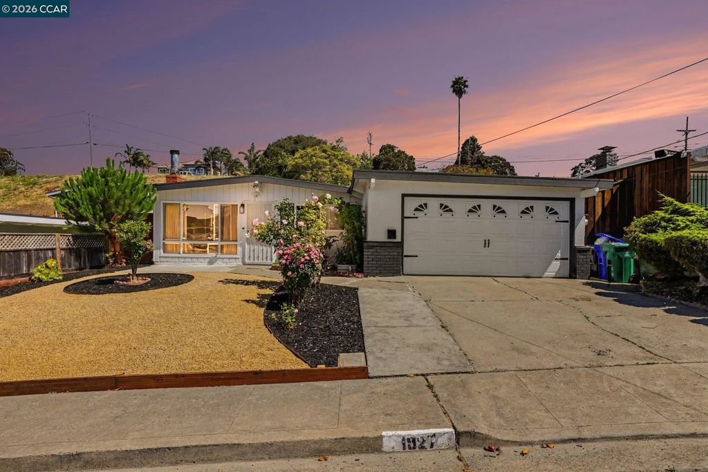 1927 Miner Ave, San Pablo