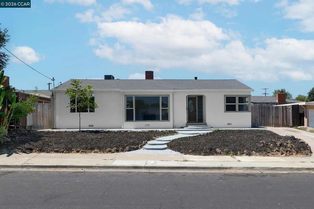 103 Cataline Ave, Antioch