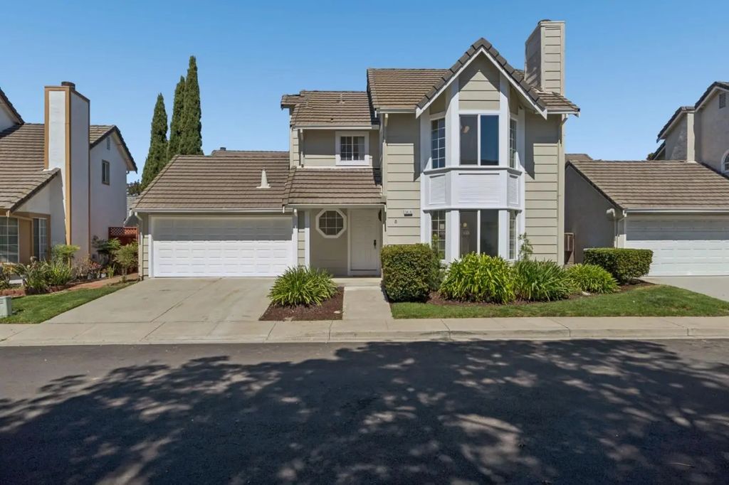 5419 Buckner Terrace, Fremont