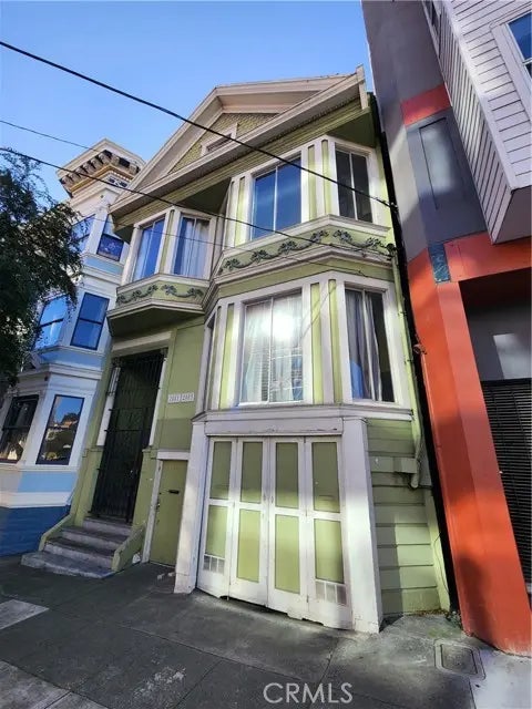 2081 15th, San Francisco