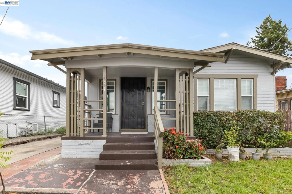 2764 78th Ave, Oakland