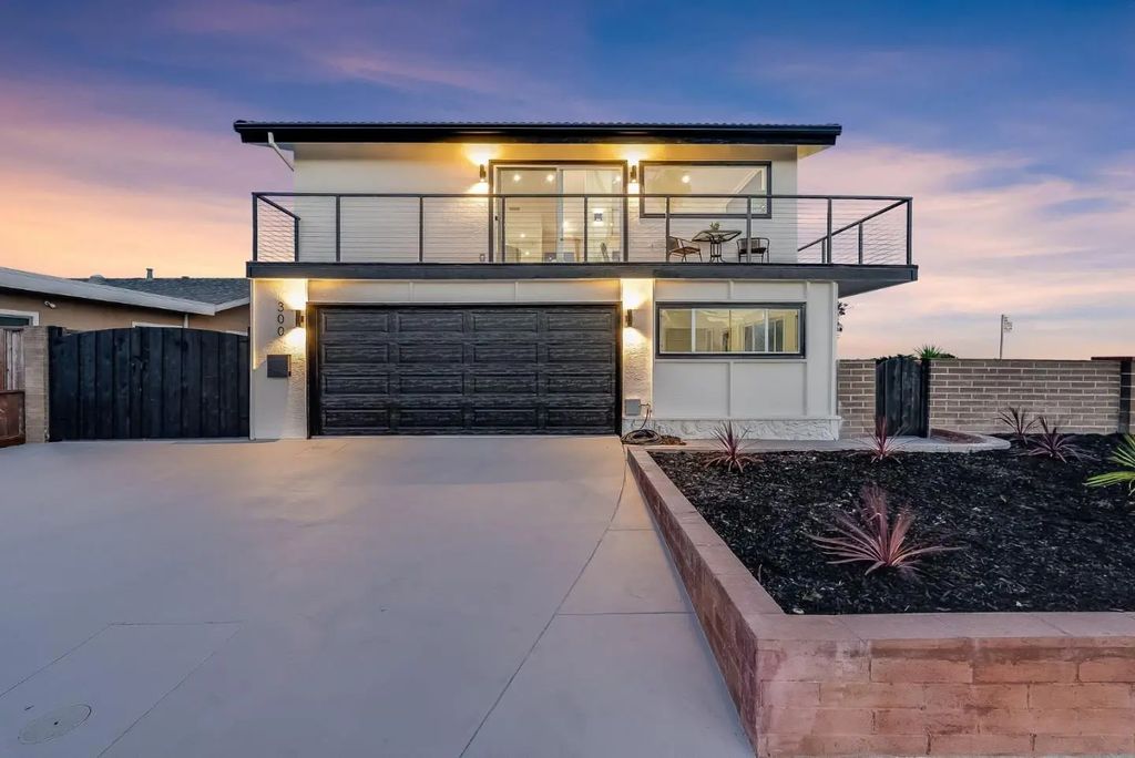 300 Fair Haven Road, Alameda