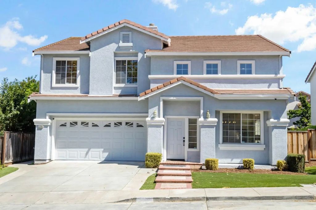 3249 Esperanza Court, San Jose