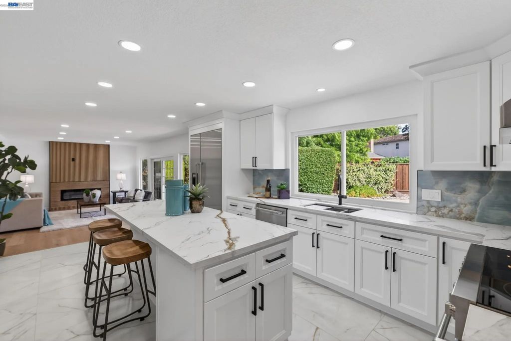 2865 Longspur Way, Pleasanton