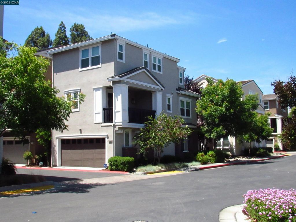 312 Ashton Way, Pleasant Hill