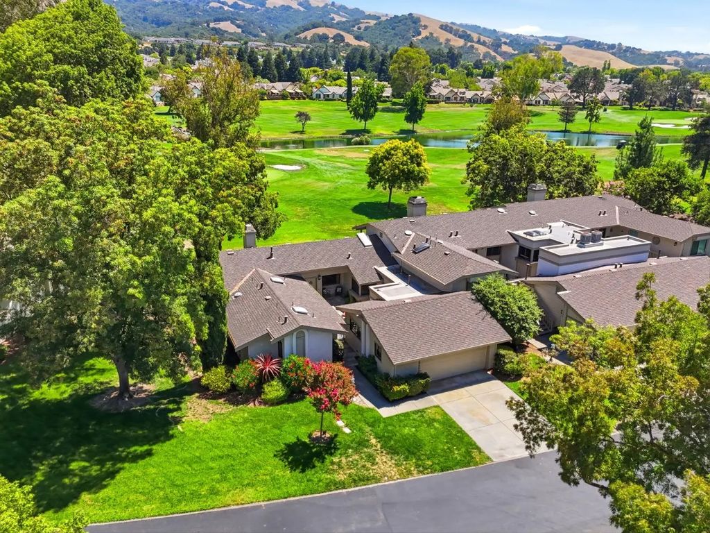 7361 Via Laguna, San Jose