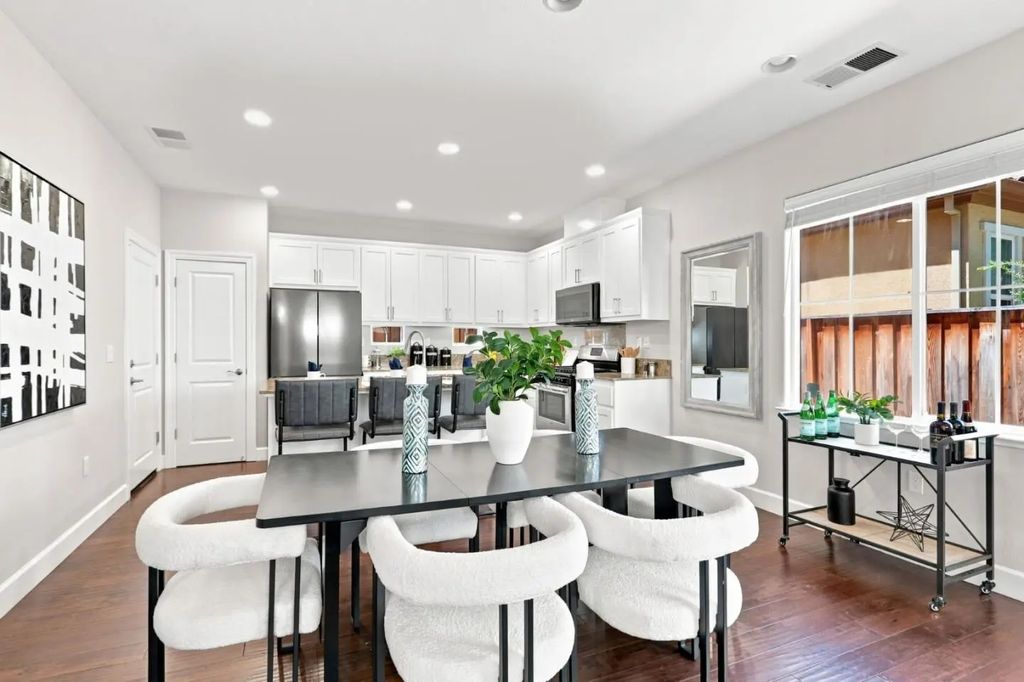 5393 Chesbro Avenue, San Jose