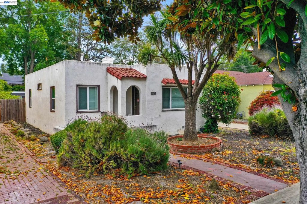 1245 Cotter Way, Hayward