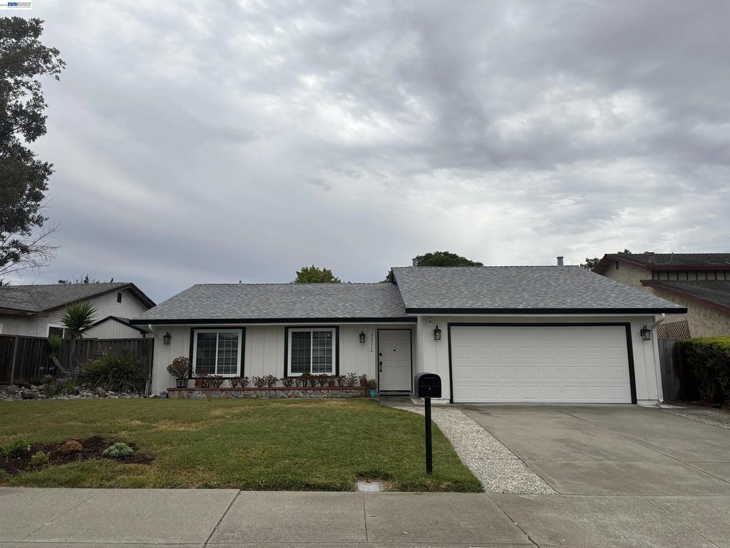 3312 San Marco Court, Union City