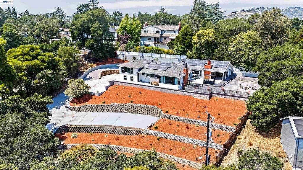 4363 Short Hill Road, Oakland