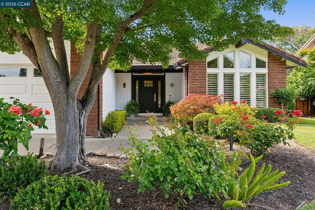 720 Graham Ct, Danville