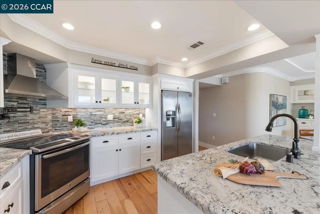 2501 Pine Knoll Dr 8, Walnut Creek