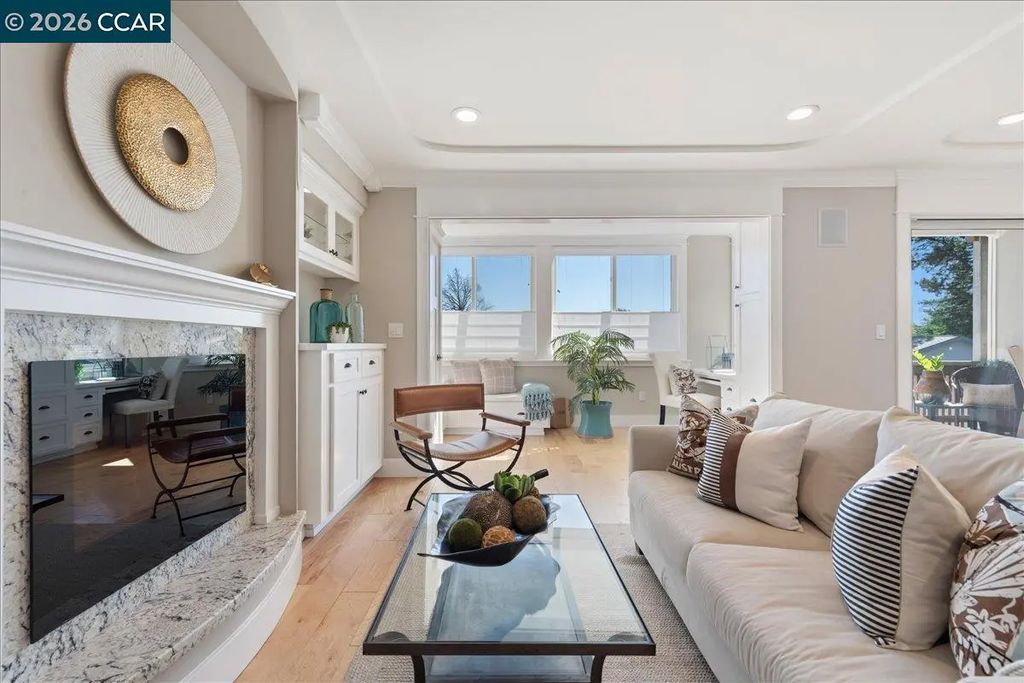2501 Pine Knoll Dr 8, Walnut Creek