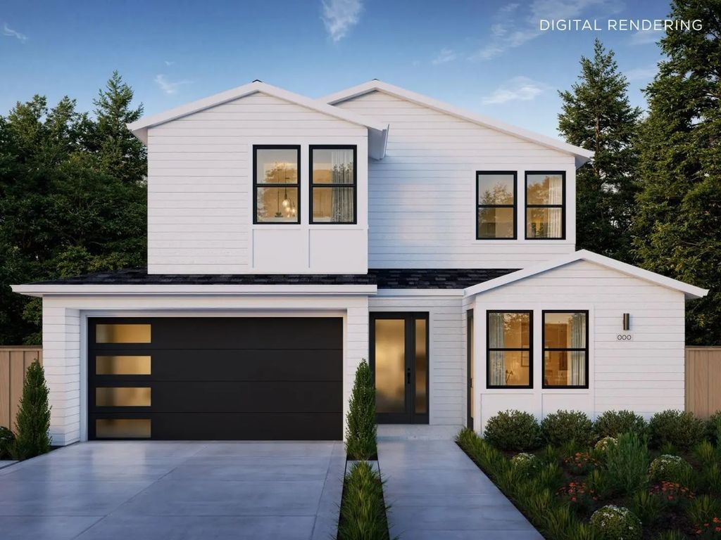 1340 American Way, Menlo Park