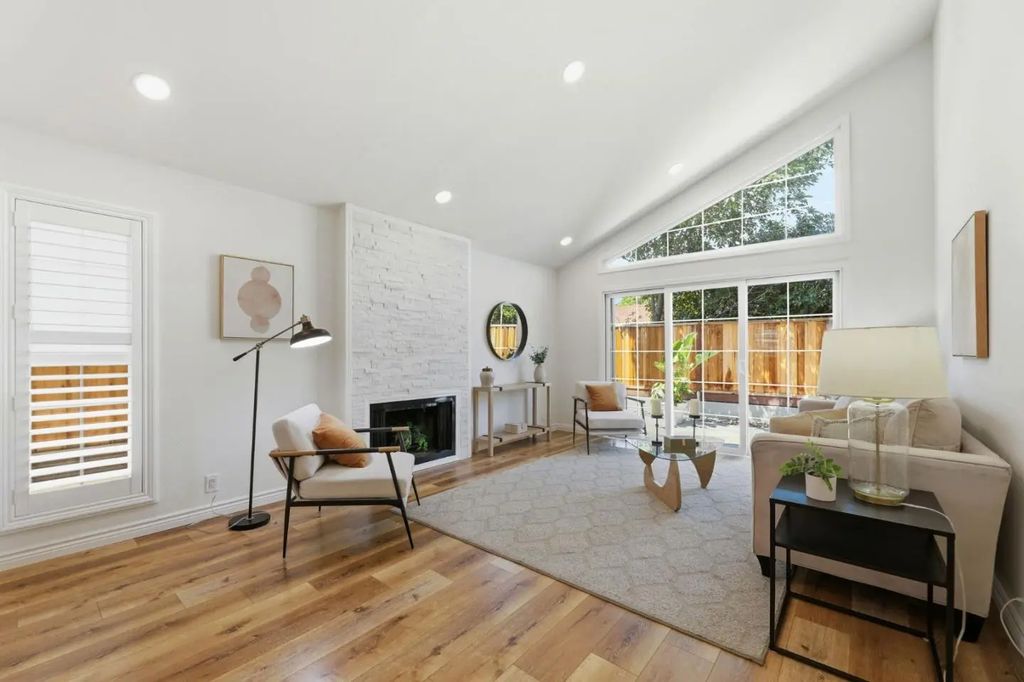 1064 N Capitol Avenue, San Jose