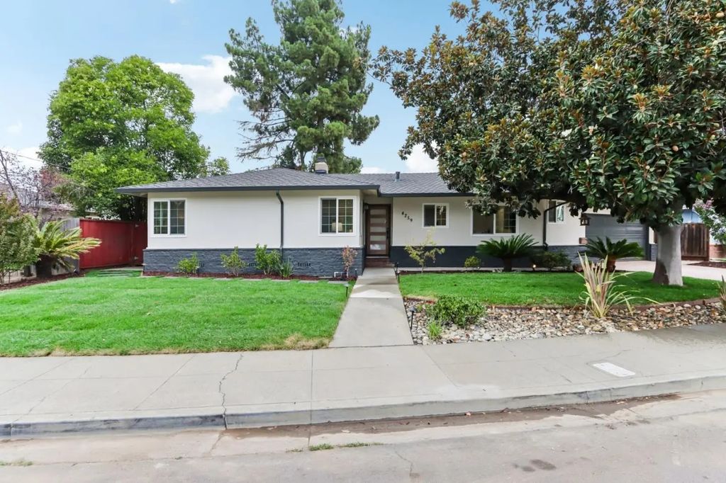 4259 Silver Street, Pleasanton