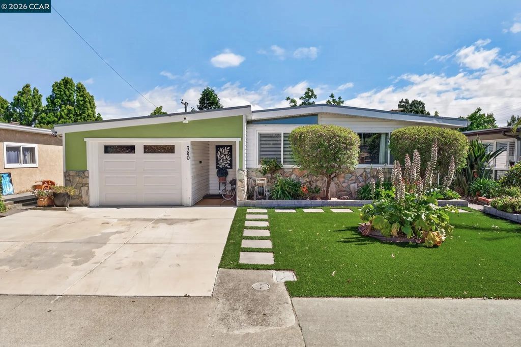 380 Alhambra Ave, Vallejo