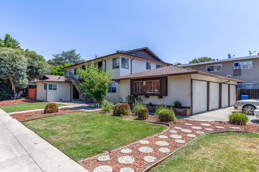 3249 Williamsburg Drive, San Jose
