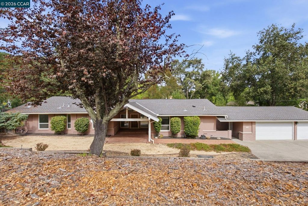 220 Hemme Ave, Alamo