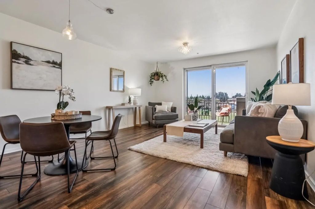 809 Auzerais Avenue 338, San Jose