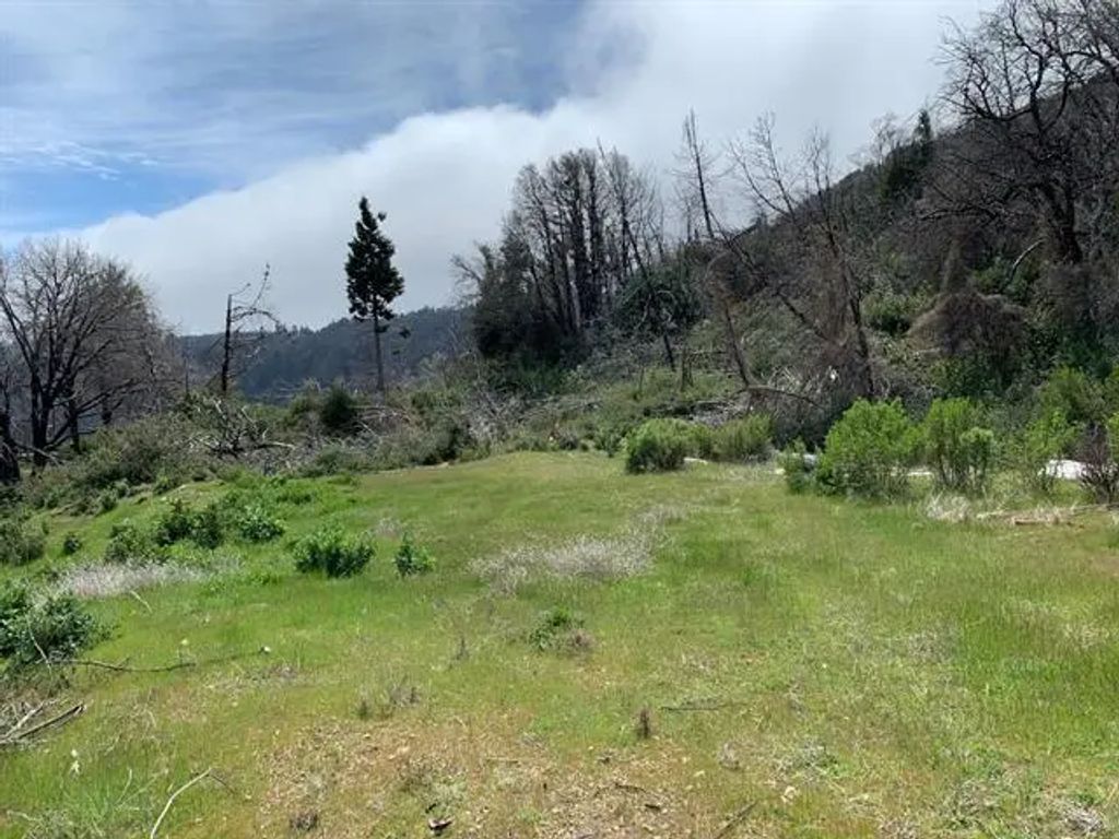35500 Loma Chiquita Road, Los Gatos