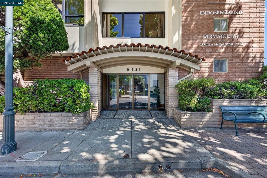 6433 Fairmount, El Cerrito