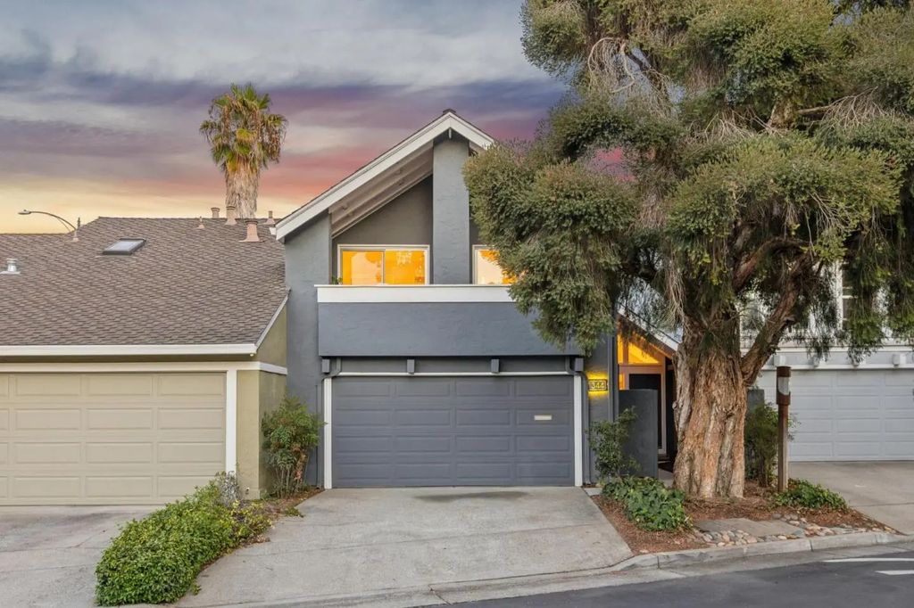 344 Pine Wood Lane, Los Gatos