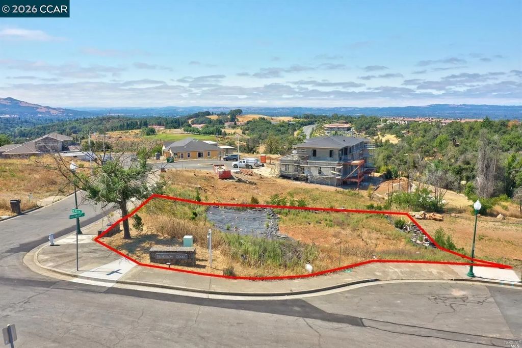 3567 Fir Hollow Ct, Santa Rosa