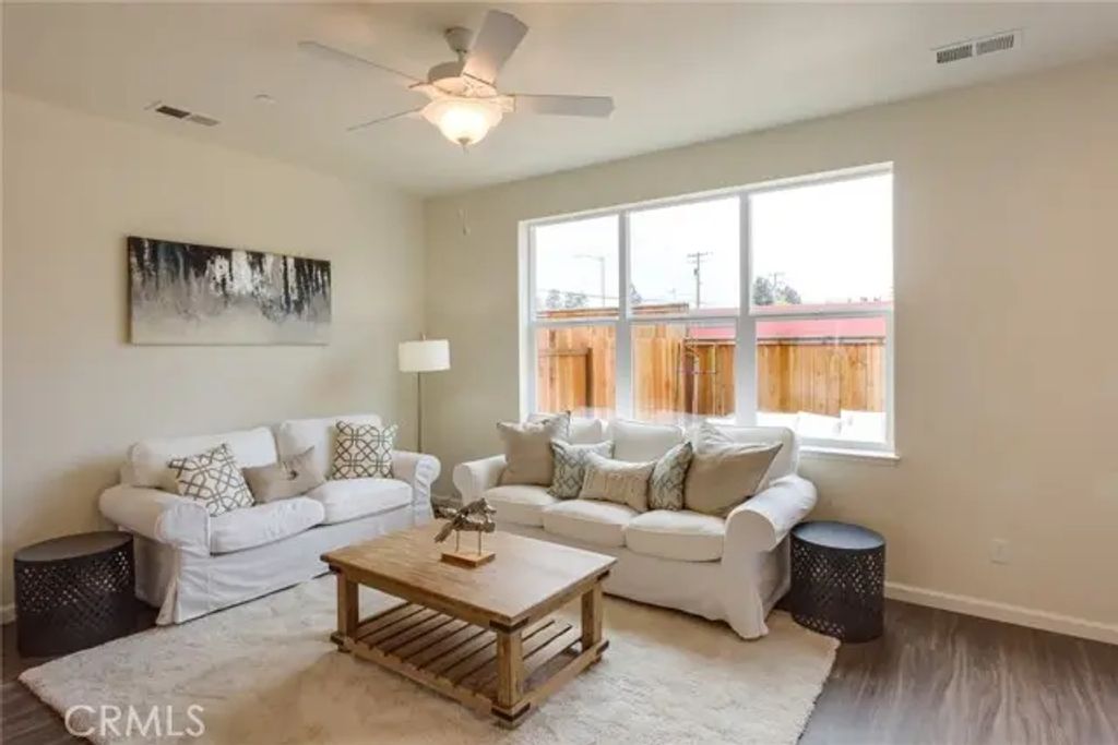 2010 Ravello Way, Santa Rosa
