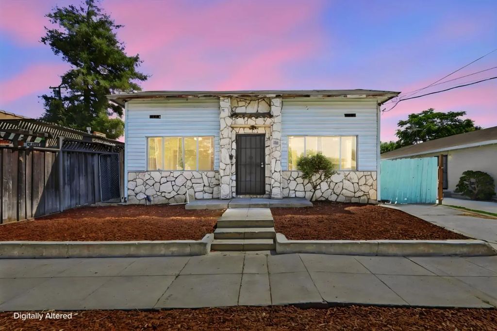 188 N 18th Street, San Jose