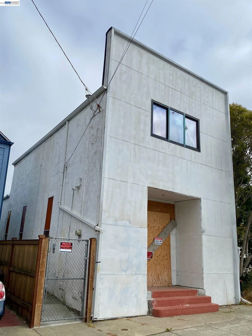 1124 63rd Street, Oakland