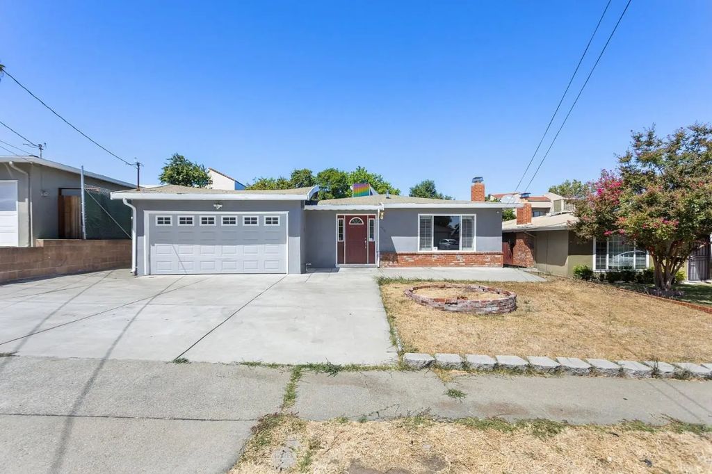 2810 Center Lane, Antioch