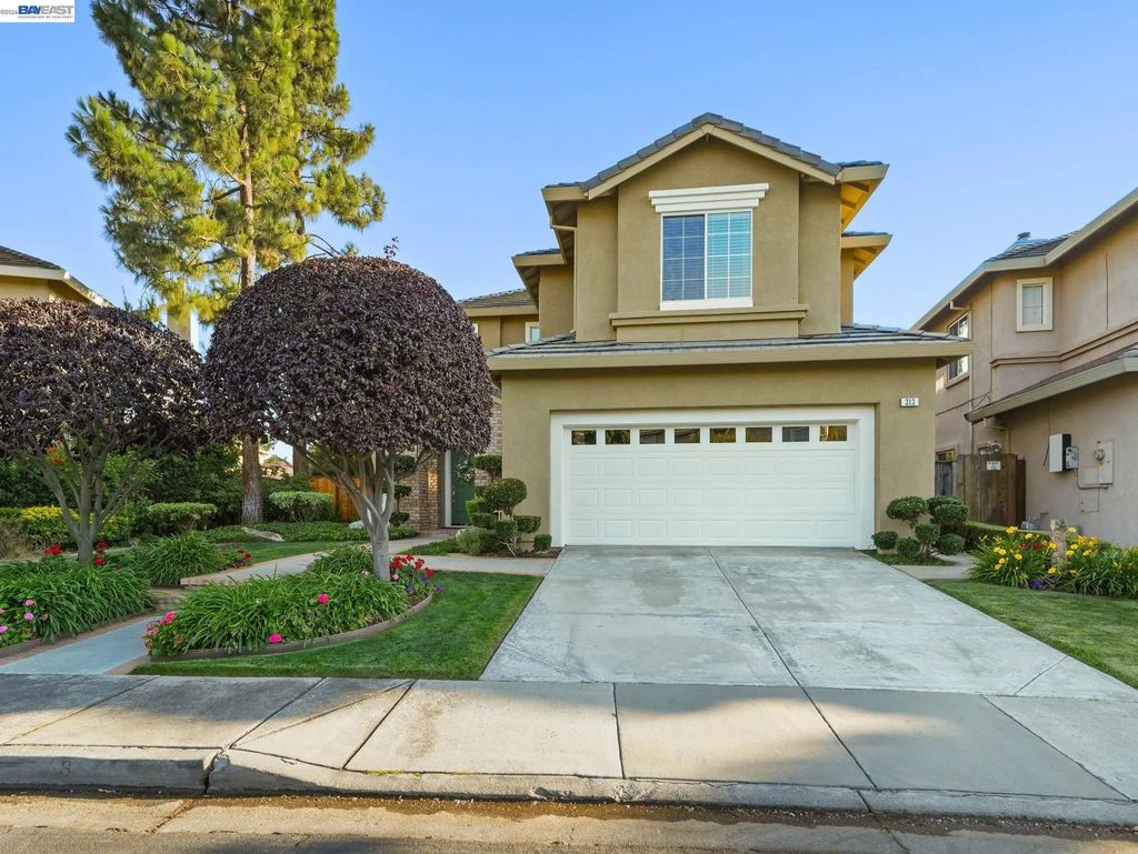 313 Bridgecreek Way, Hayward