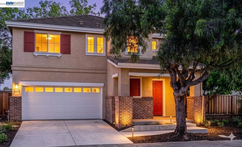 34905 Limestone Ct, Union City