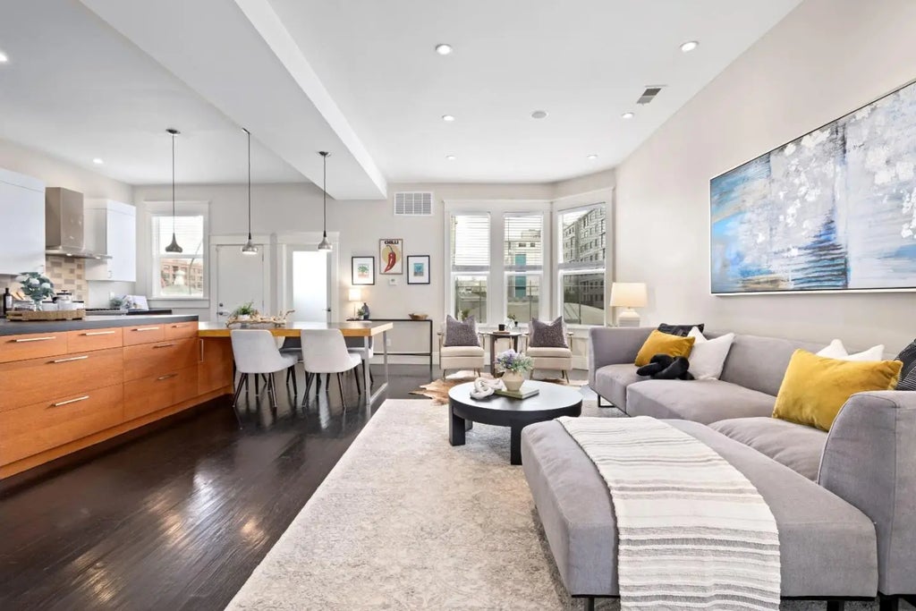 471 South Van Ness Avenue, San Francisco