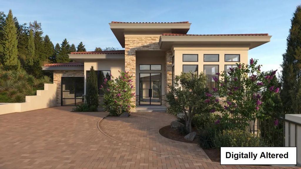14721 Shannon Road, Los Gatos