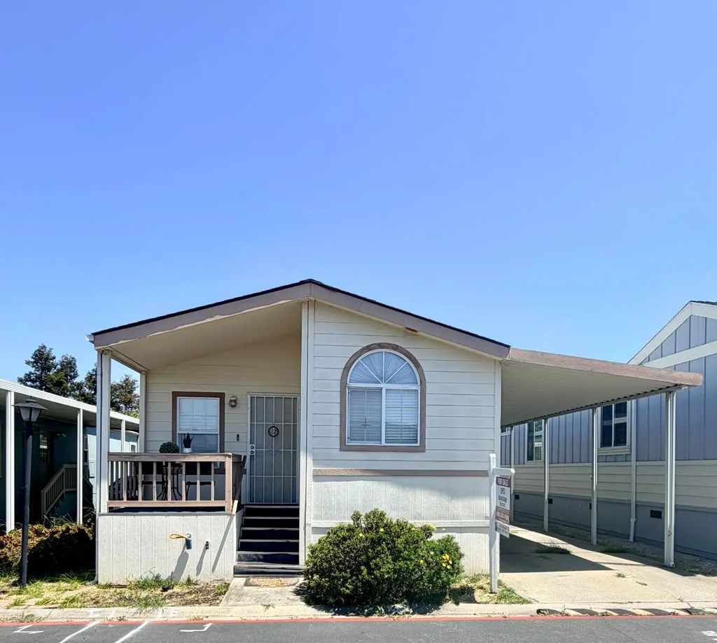 555 Umbarger Road 43, San Jose