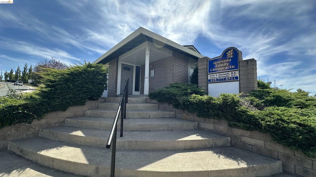 2901 Lone Tree Way, Antioch