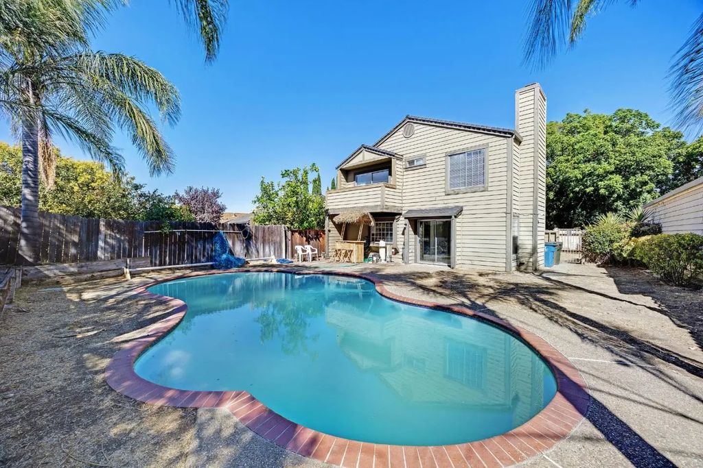 3510 Straitwood Court, Antioch