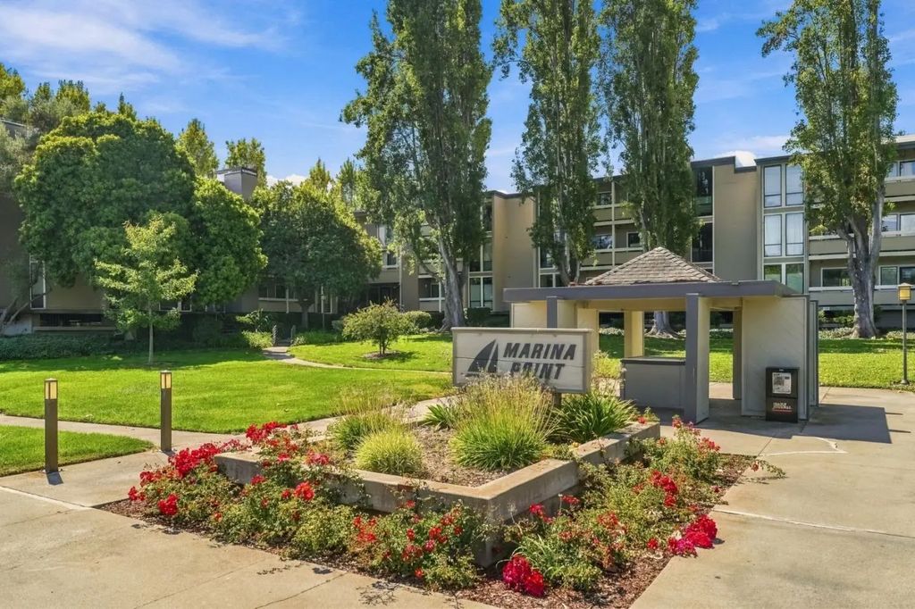 1170 Foster City Boulevard 308, Foster City