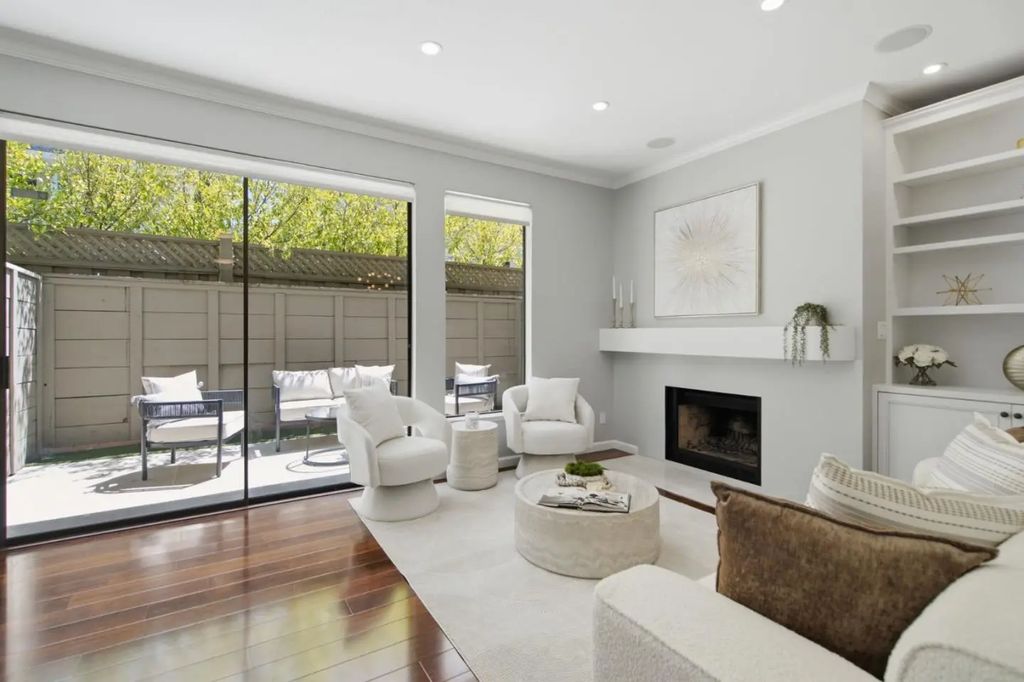 16 Lorton Avenue 3, Burlingame
