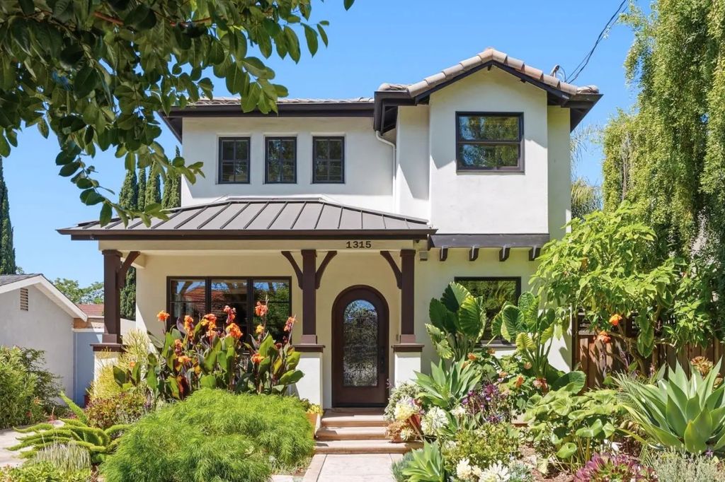 1315 Iris Court, San Jose